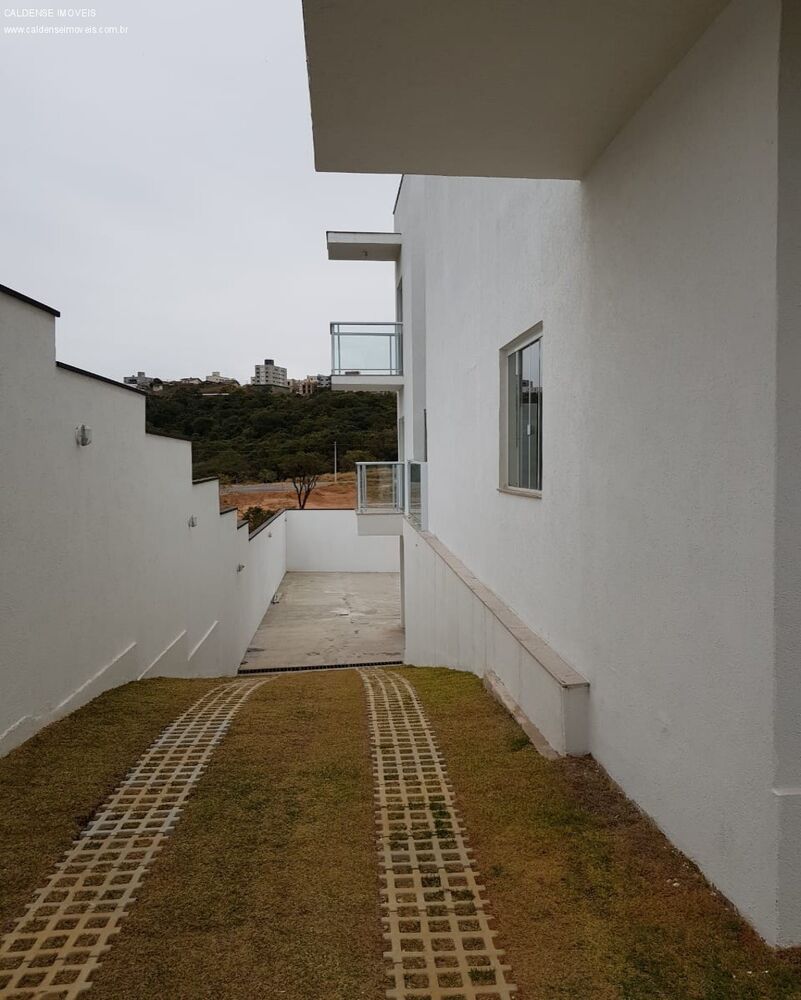 Casa, 4 quartos - Foto 24
