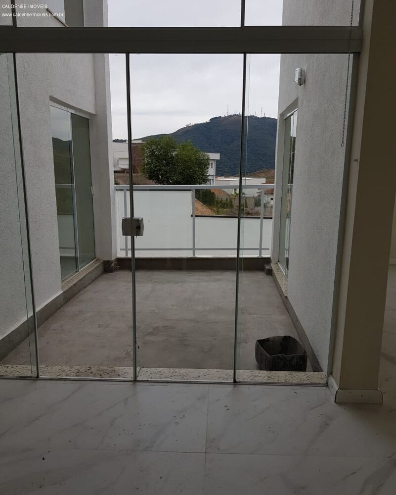 Casa, 4 quartos - Foto 21