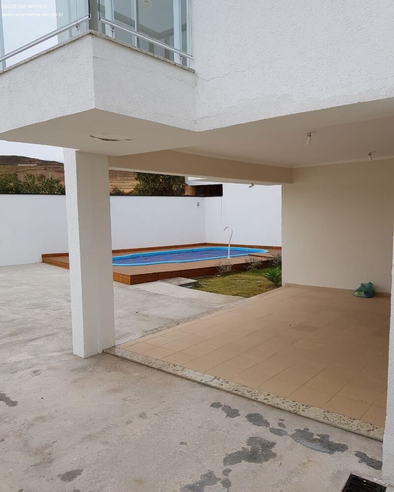 Casa, 4 quartos - Foto 23