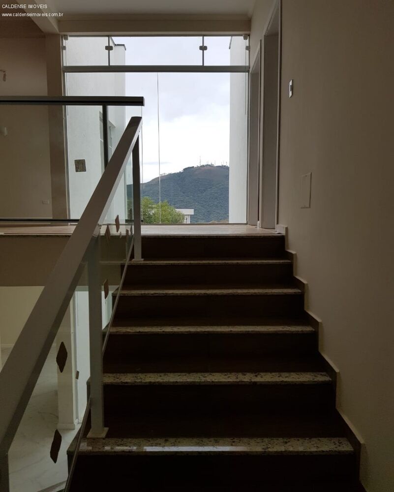 Casa, 4 quartos - Foto 11