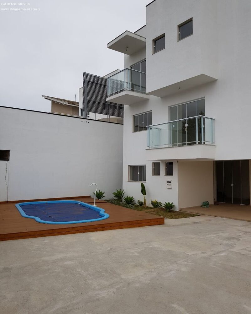 Casa, 4 quartos - Foto 1