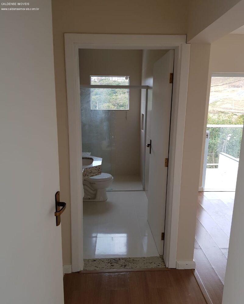 Casa, 4 quartos - Foto 10