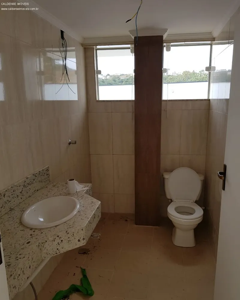 Casa, 4 quartos - Foto 35
