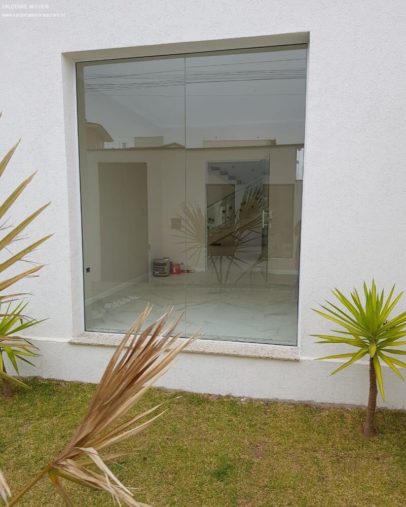 Casa, 4 quartos - Foto 26