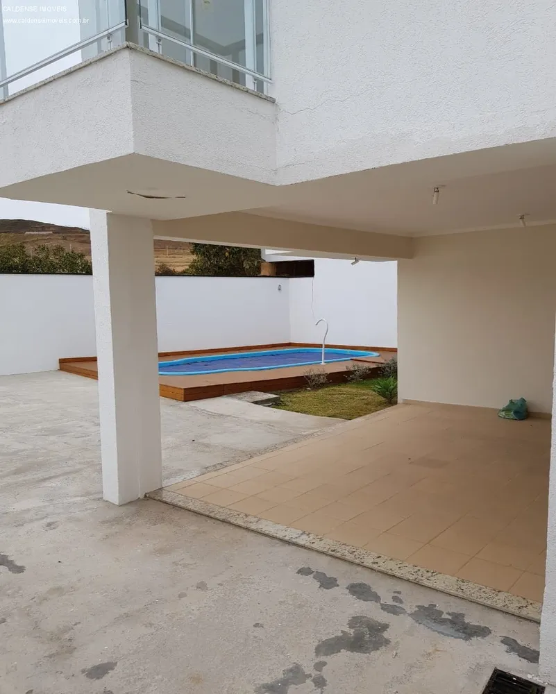 Casa, 4 quartos - Foto 30