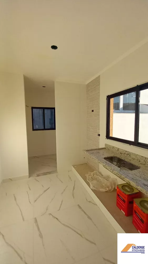 Apartamento à venda com 2 quartos, 56m² - Foto 3