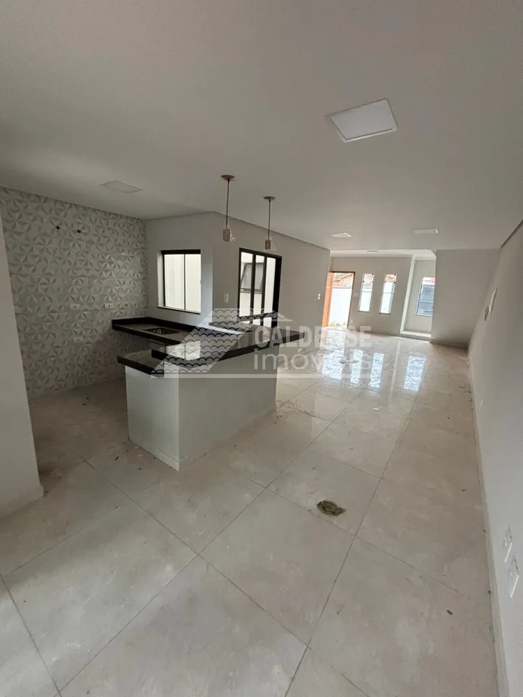 Casa, 3 quartos - Foto 4