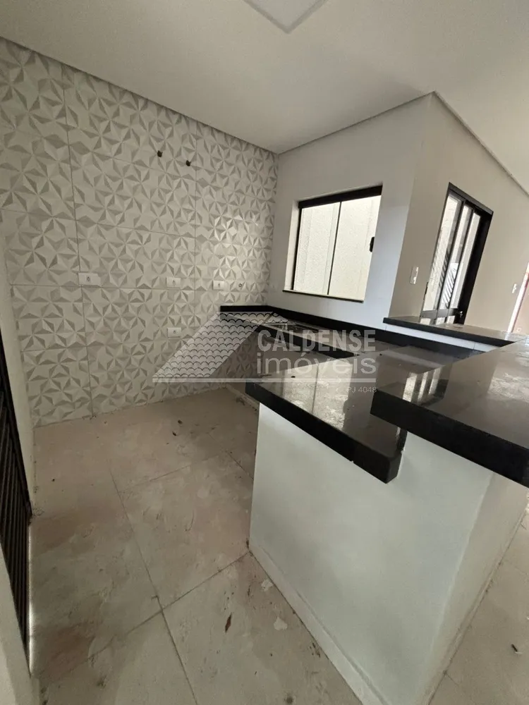 Casa, 3 quartos - Foto 5