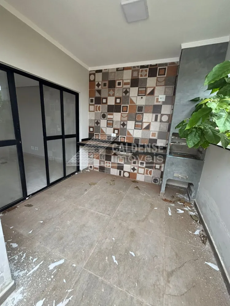 Casa, 3 quartos - Foto 6