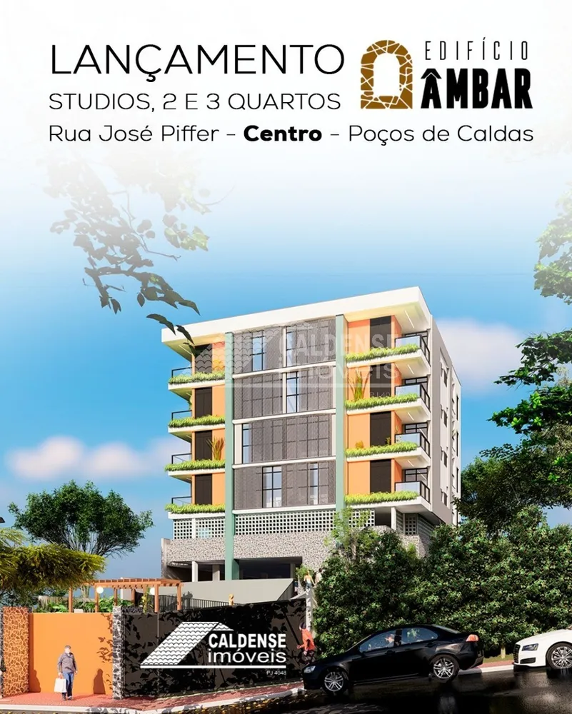 Apartamento, 3 quartos, 87 m² - Foto 2