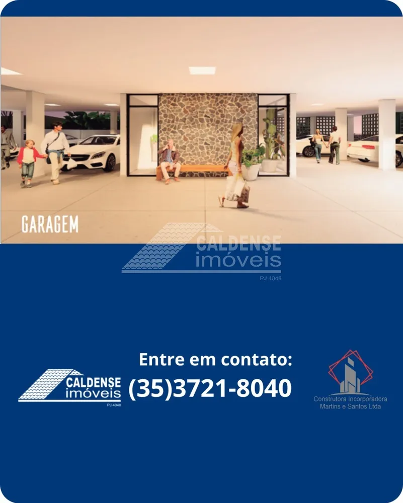 Apartamento, 3 quartos, 87 m² - Foto 5