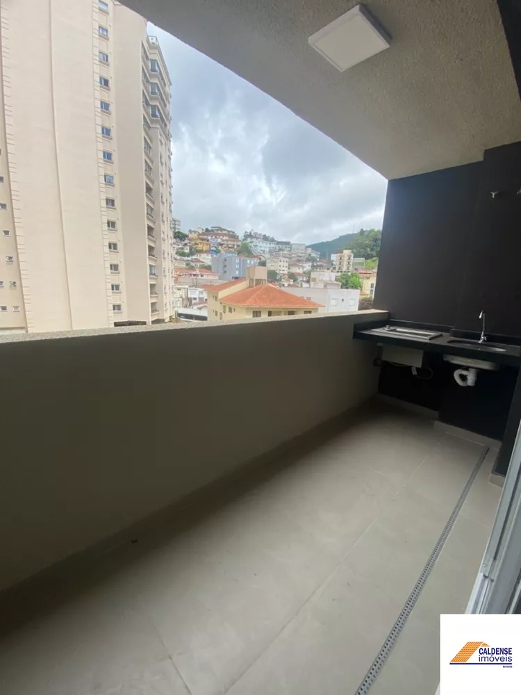 Apartamento, 2 quartos, 65 m² - Foto 10