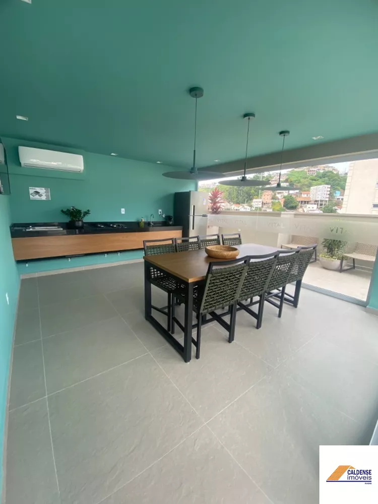 Apartamento, 2 quartos, 65 m² - Foto 6