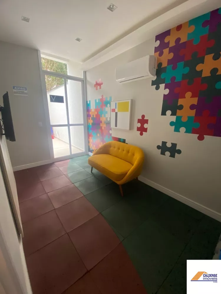 Apartamento, 2 quartos, 65 m² - Foto 5