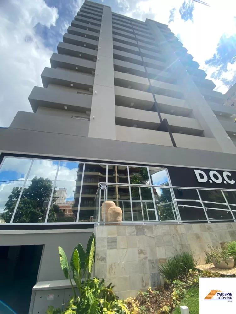 Apartamento, 2 quartos, 65 m² - Foto 1