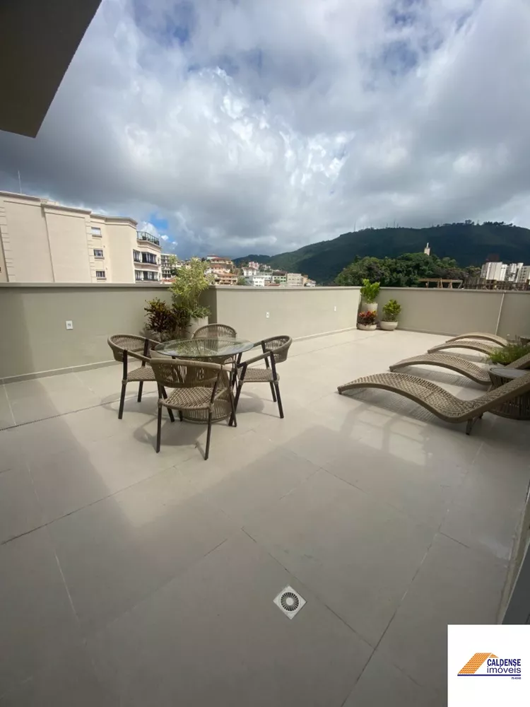 Apartamento, 2 quartos, 65 m² - Foto 8