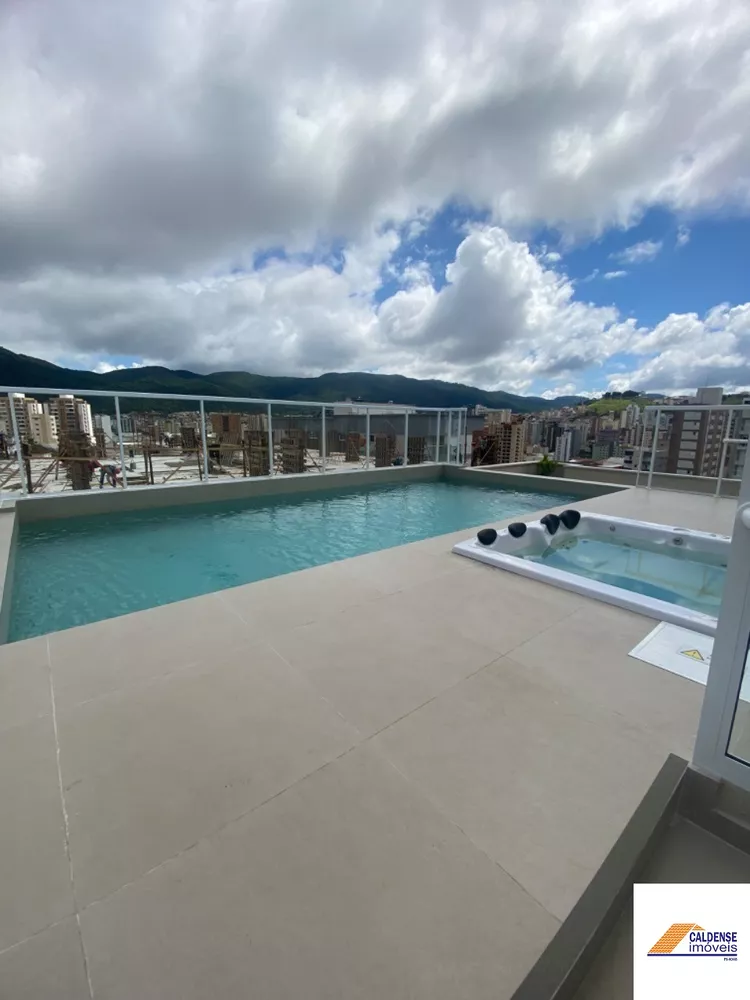 Apartamento, 2 quartos, 65 m² - Foto 7