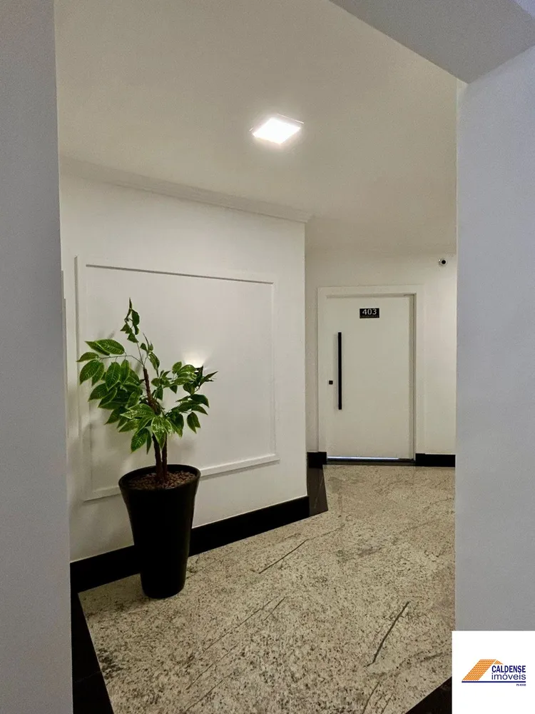 Apartamento, 3 quartos, 143 m² - Foto 3