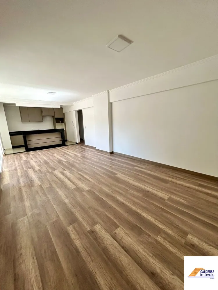 Apartamento, 3 quartos, 143 m² - Foto 1