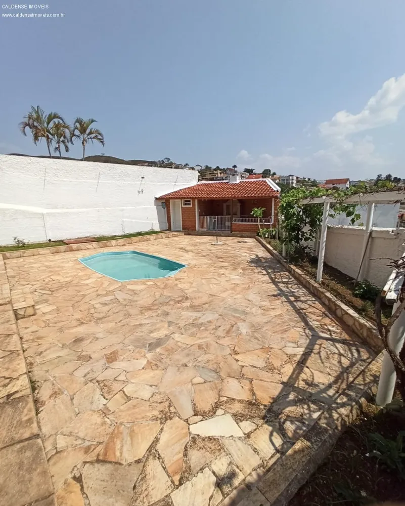 Casa, 5 quartos - Foto 12
