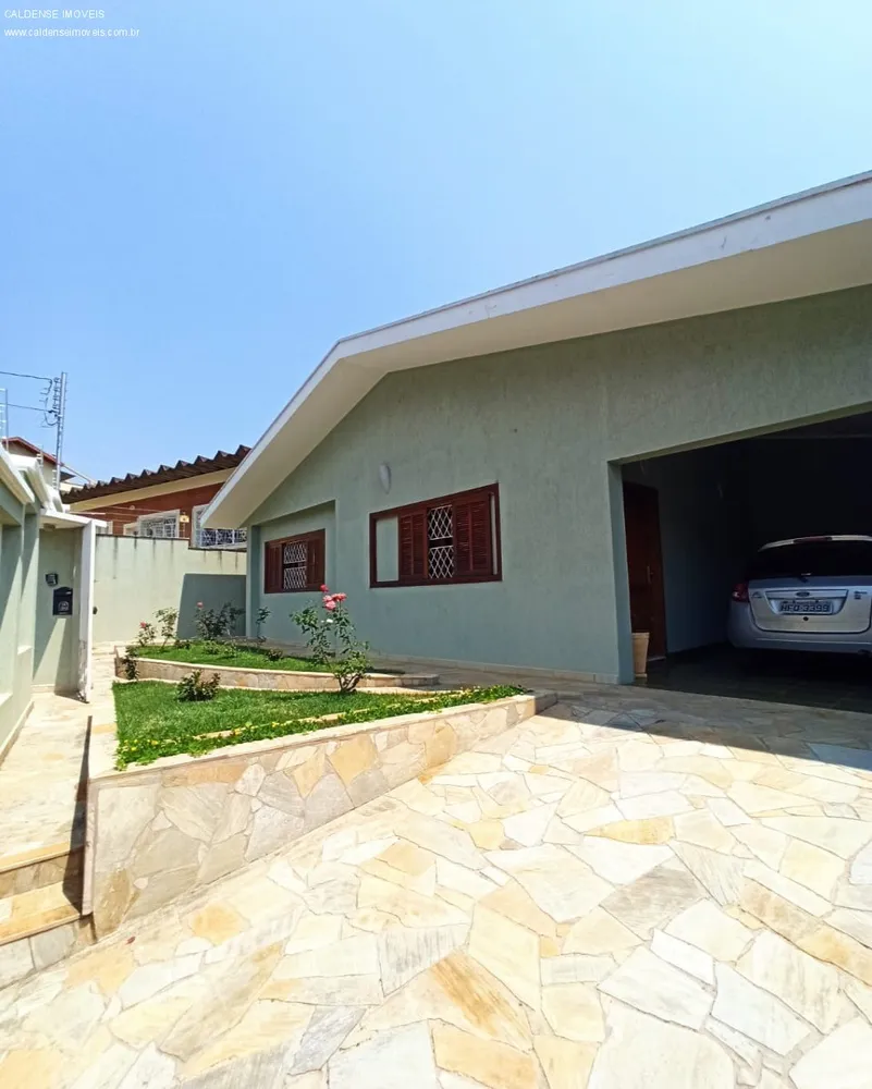 Casa, 5 quartos - Foto 1
