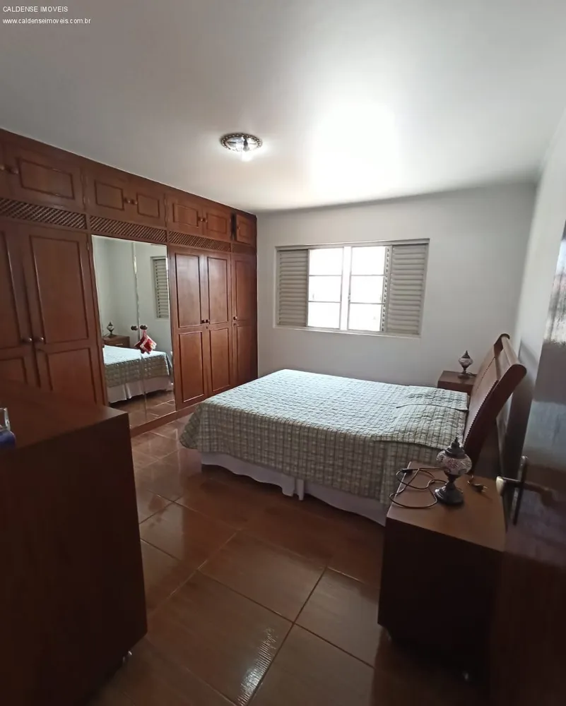 Casa, 5 quartos - Foto 5