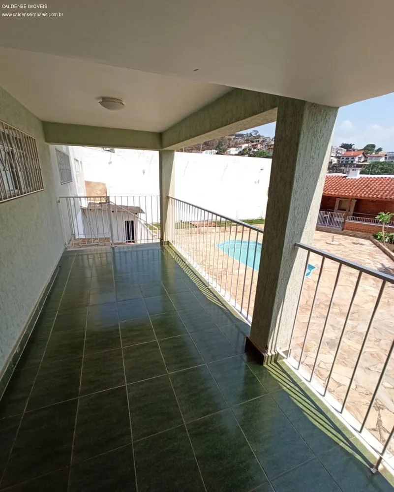 Casa, 5 quartos - Foto 10