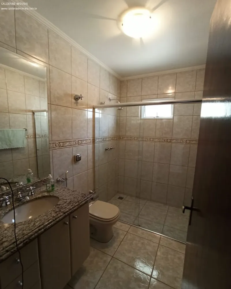 Casa, 5 quartos - Foto 4