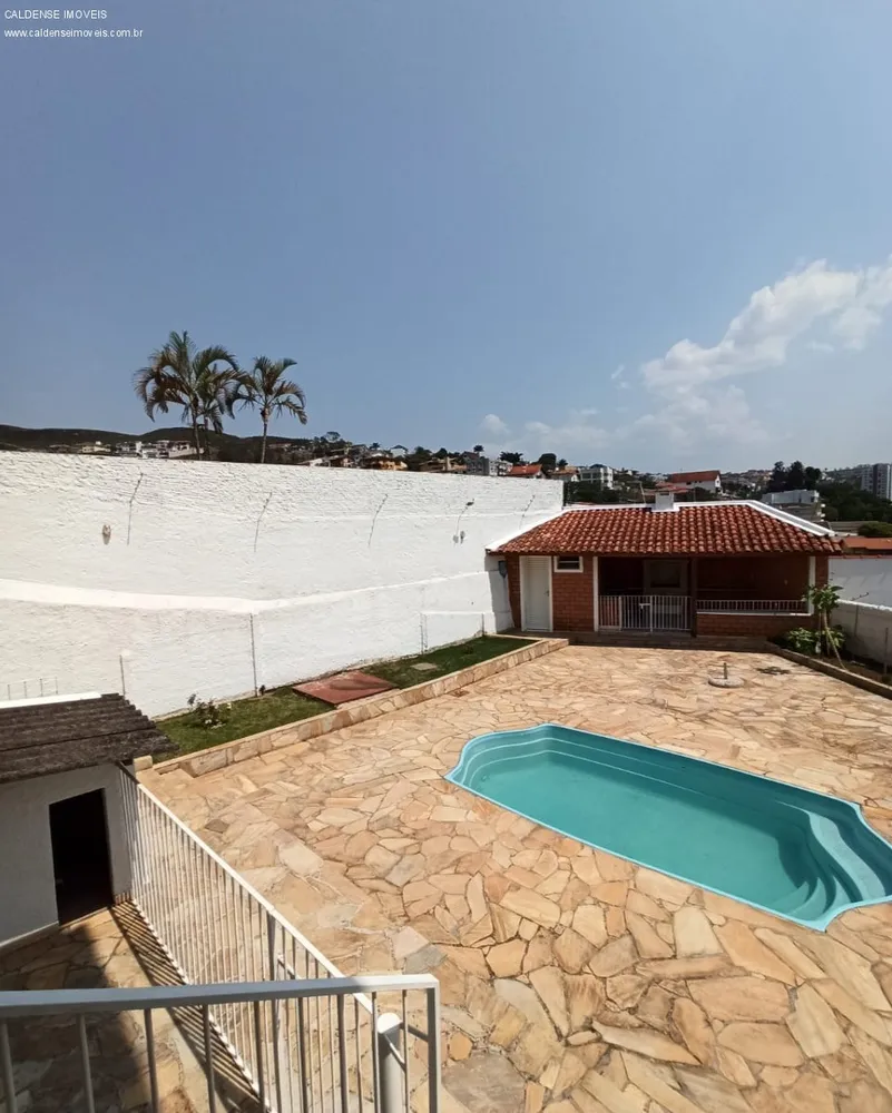 Casa, 5 quartos - Foto 11