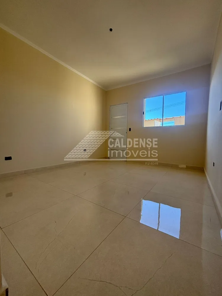 Casa, 3 quartos - Foto 4
