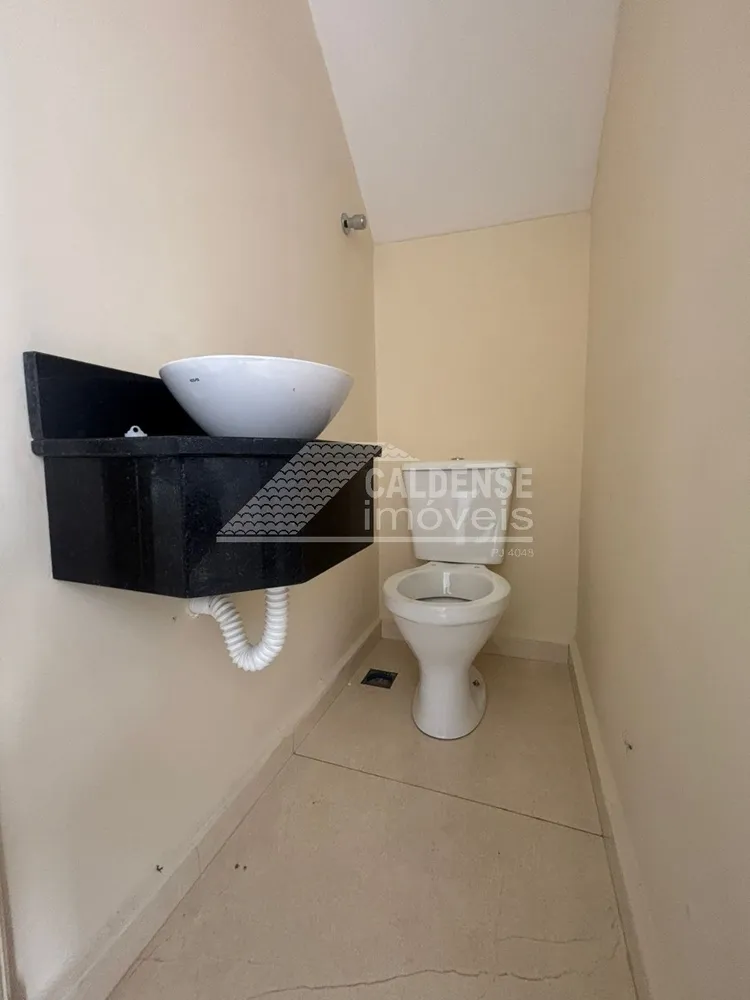 Casa, 3 quartos - Foto 6