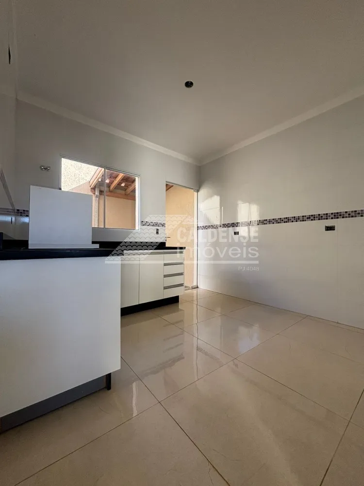 Casa, 3 quartos - Foto 5