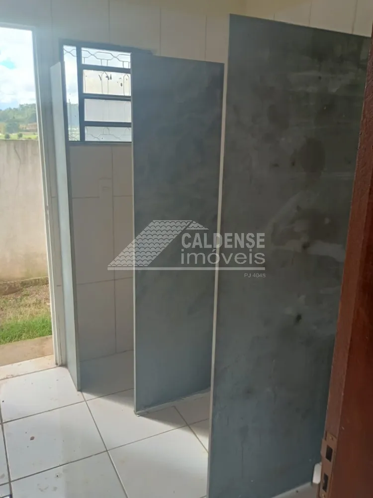 Depósito-Galpão - Foto 5