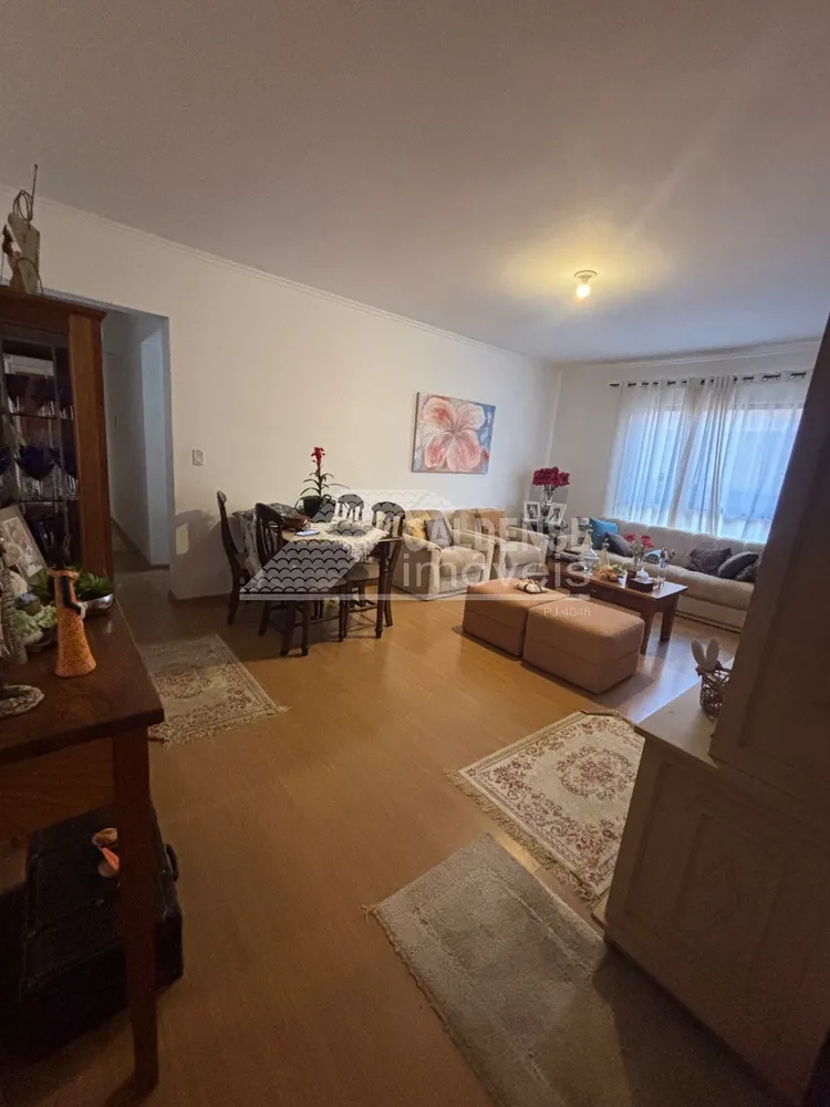 Apartamento, 2 quartos, 70 m² - Foto 2
