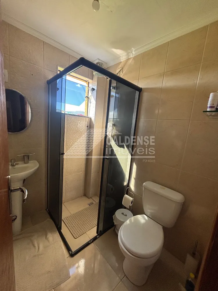 Apartamento, 2 quartos, 70 m² - Foto 7