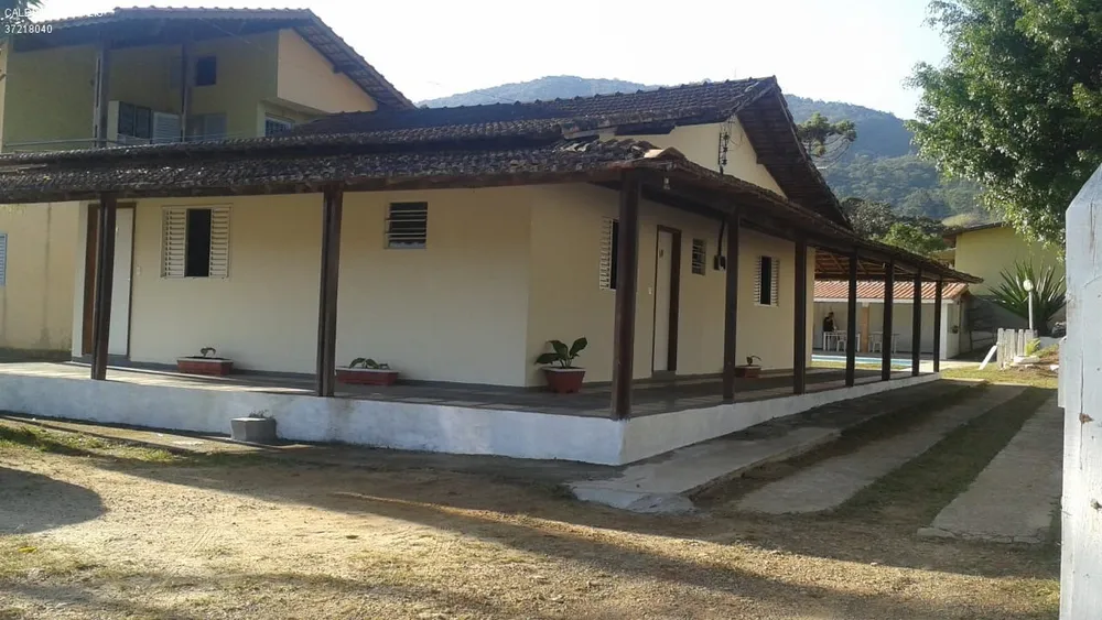 Chácara, 8 quartos - Foto 1