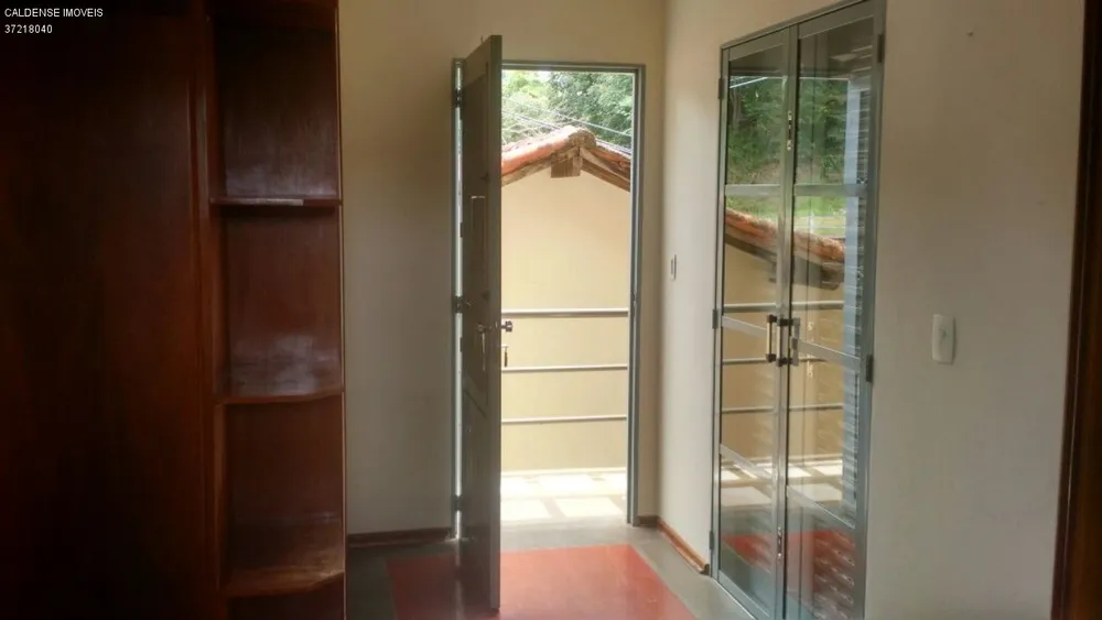 Chácara, 8 quartos - Foto 5
