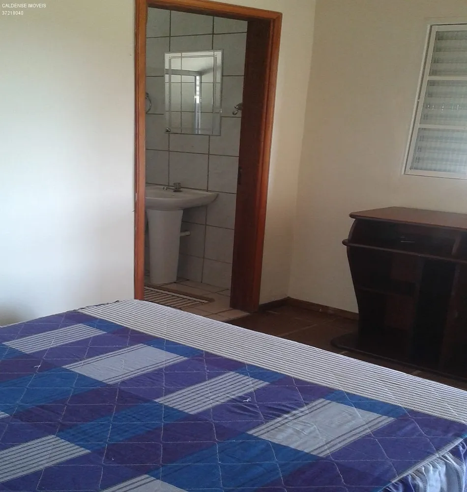 Chácara, 8 quartos - Foto 10