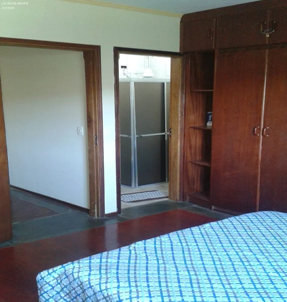 Chácara, 8 quartos - Foto 12