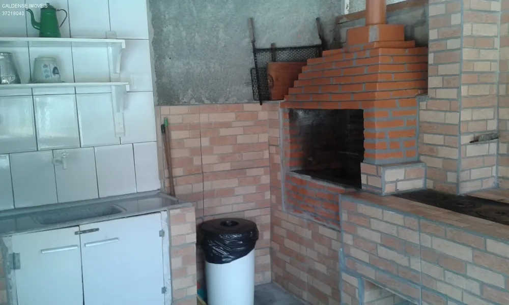 Chácara, 8 quartos - Foto 2