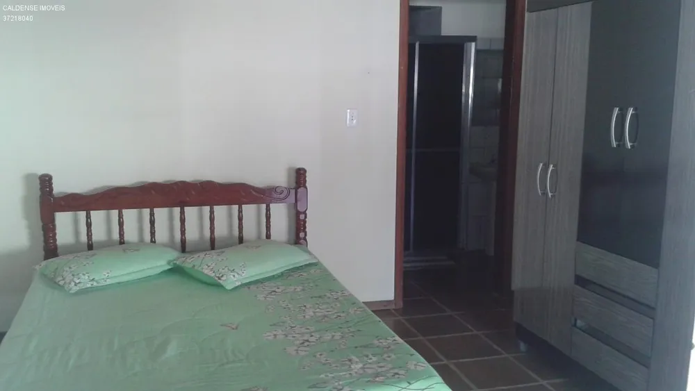 Chácara, 8 quartos - Foto 11