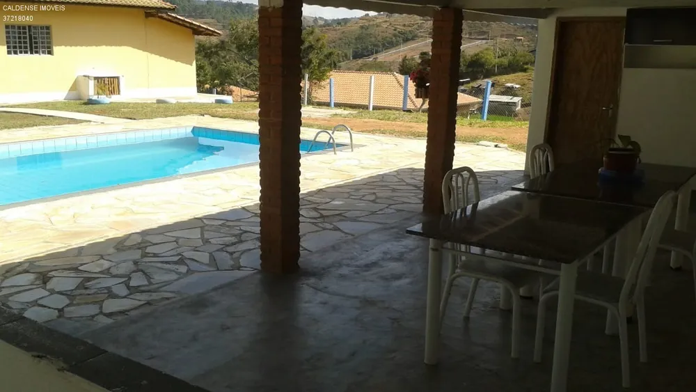 Chácara, 8 quartos - Foto 9