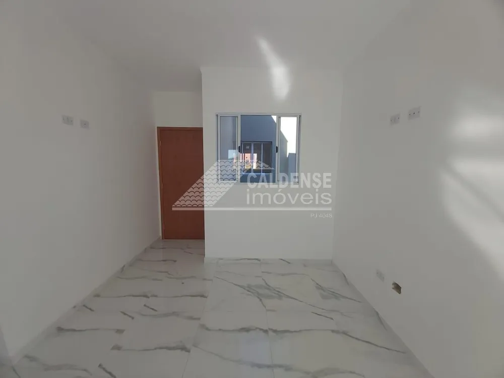 Apartamento, 2 quartos, 59 m² - Foto 2