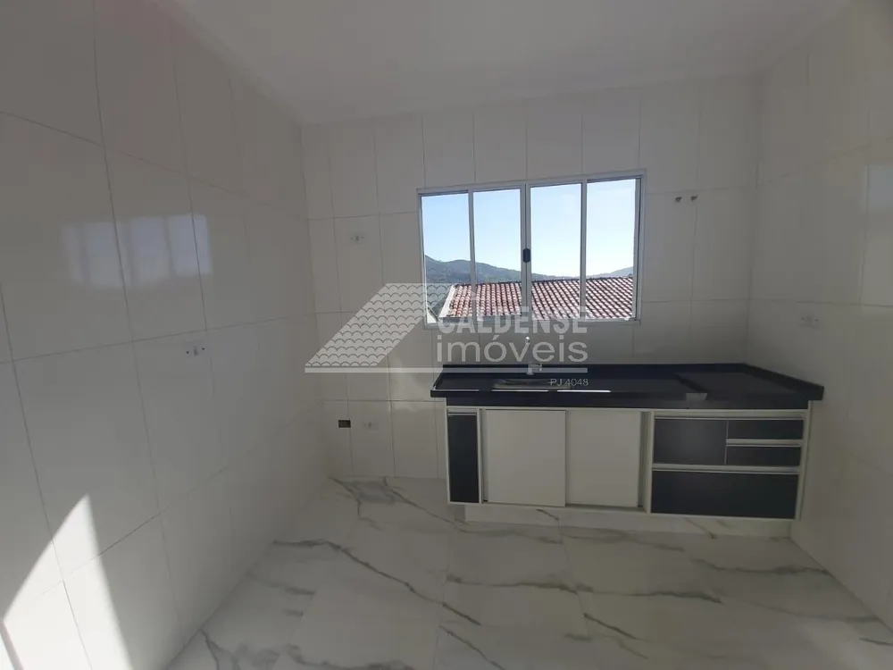 Apartamento, 2 quartos, 59 m² - Foto 4