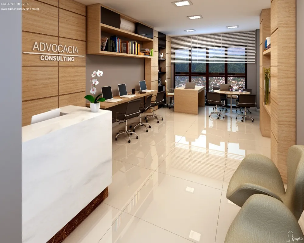 Sala-Conjunto, 56 m² - Foto 5