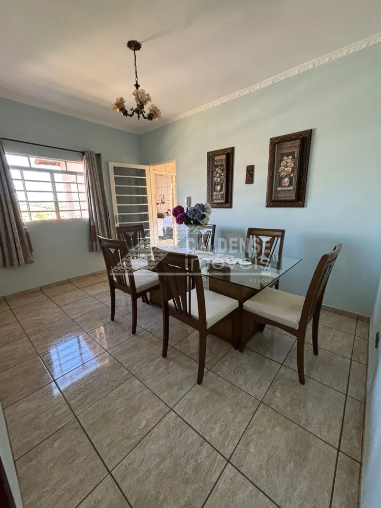 Casa, 3 quartos - Foto 7