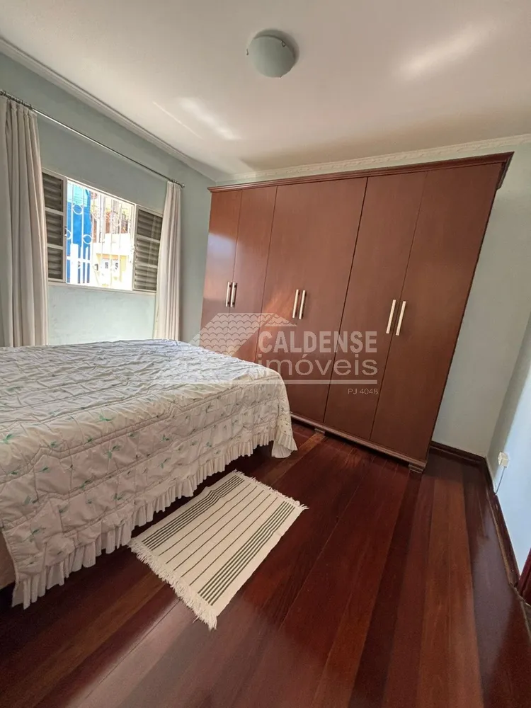 Casa, 3 quartos - Foto 3
