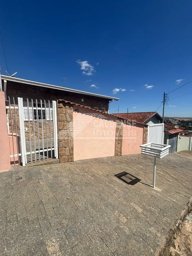 Casa, 3 quartos - Foto 2