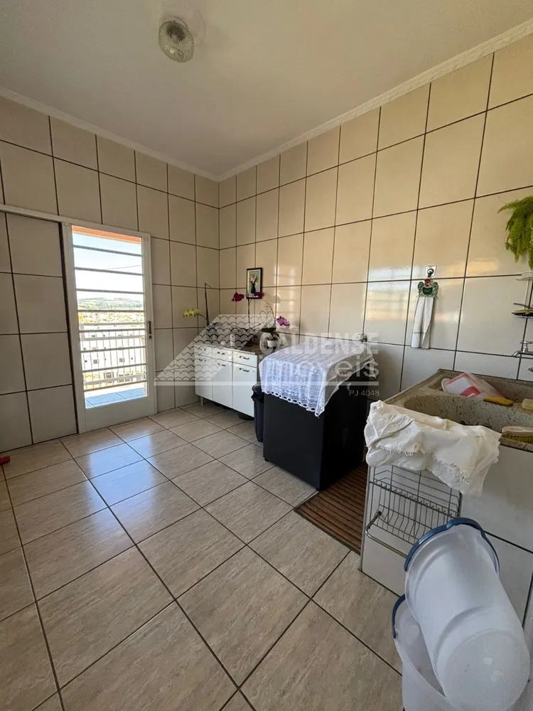 Casa, 3 quartos - Foto 9