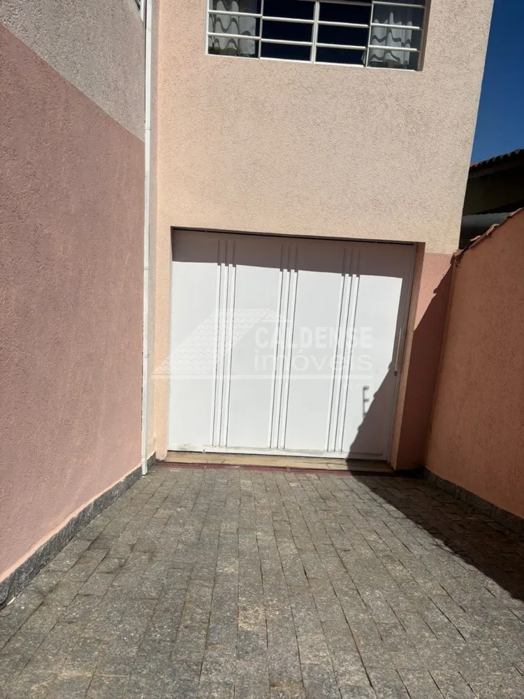 Casa, 3 quartos - Foto 10